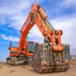The Role of Heavy Equipment in Construction Development
