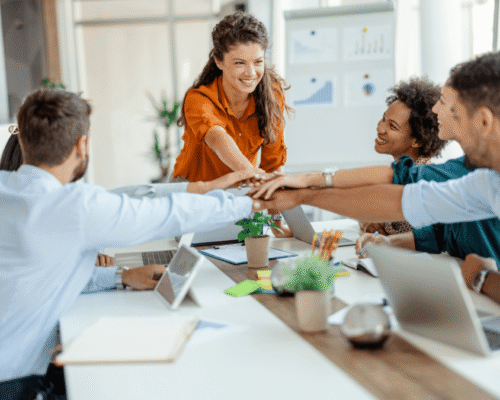 Building a Memorable Identity in a Competitive Market