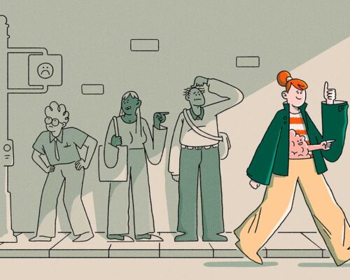 Trusting Your Instincts in Everyday Business Decisions