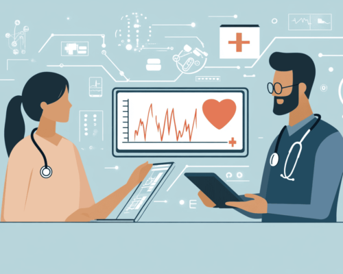 Creating Seamless Patient Experiences Through Integrated Digital Strategies