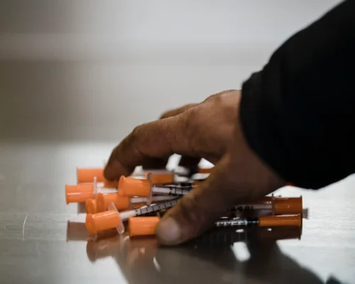Why Safe Injection Practices Matter More Than Ever in Modern Healthcare